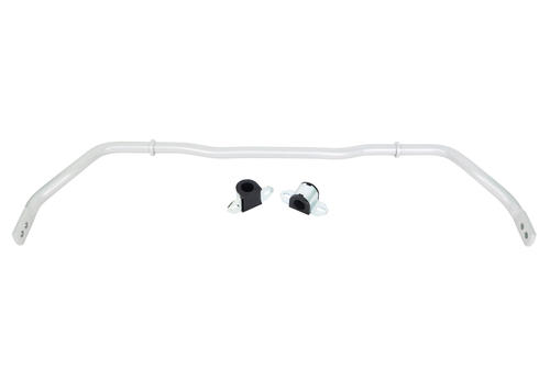 Go to Front Sway bar - 27mm 2 point adjustable to Suit Toyota Corolla GZEA14 GR AWD