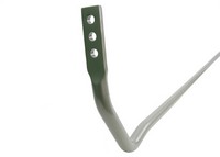Go to Rear Sway Bar - 20mm 3 Point Adjustable to Suit Mini Cooper R50, R56