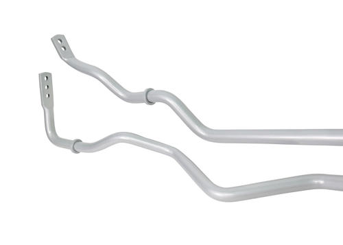 Go to Front and Rear Sway Bar - Vehicle Kit to Suit Nissan 370Z Z34, Skyline V36 and RZ34
