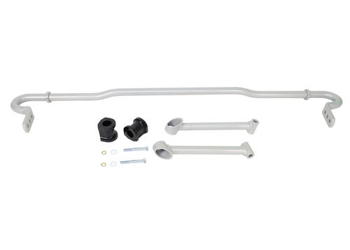 Go to Rear Sway Bar - 24mm 3 Point Adjustable to Suit Subaru Forester, Impreza, Levorg, Liberty and Outback