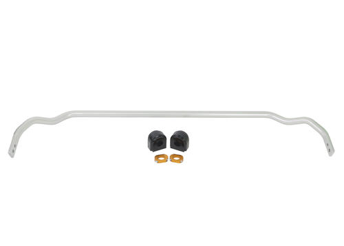Go to Front Sway Bar - 24mm 2 Point Adjustable to Suit Toyota Supra DB42 and BMW Z4 G29