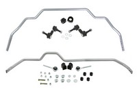 Go to Front and Rear Sway Bar - Vehicle Kit to Suit Nissan Skyline R33, R34 and Stagea Rwd