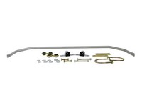 Go to Rear Sway Bar - 22mm 2 Point Adjustable to Suit Toyota Yaris NCP90R