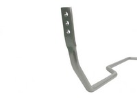 Go to Sway bar - 20mm 3 point adjustable