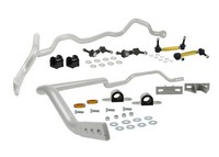 Go to Front and Rear Sway Bar - Vehicle Kit to Suit Mitsubishi Lancer Evolution 7 8 9