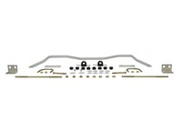 Go to Rear Sway Bar - 20mm Non Adjustable to Suit Ford Falcon XR-XD wagon, ute, van and Fairlane