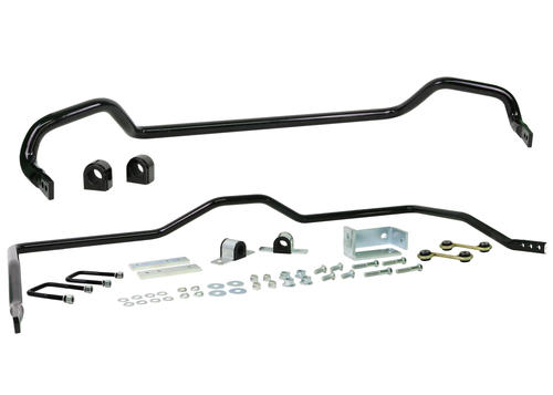 Go to Front and Rear Sway Bar - Vehicle Kit to Suit Ford Ranger PXI, II and Mazda BT-50 UP, UR