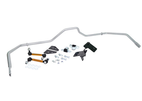 Go to Sway Bar - 24mm 2 Point Adjustable to Suit Ford Ranger PY and VW Amarok T1