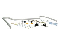 Go to Rear Sway Bar - 24mm 4 Point Adjustable to Suit Holden Astra TS, AH and Zafira TT