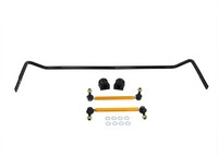 Go to Rear Sway Bar - 22mm 3 Point Adjustable to Suit Nissan Navara D23 4wd