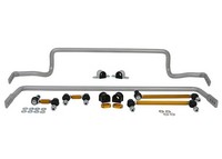 Go to Front and Rear Sway Bar - Vehicle Kit to Suit Mitsubishi Lancer CJ, CY and ASX XA, XB, XC FWD