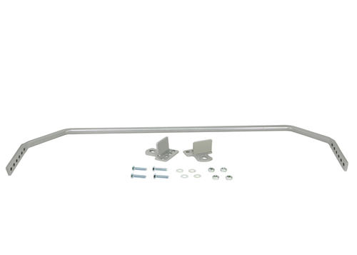 Go to Rear Sway Bar - 24mm 3 Point Adjustable to Suit Ford Fiesta WP, WQ