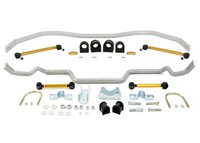Go to Front and Rear Sway Bar - Vehicle Kit to Suit Ford Mustang S197
