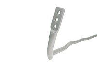 Go to Front Sway Bar - 24mm 3 Point Adjustable to Suit Audi, Seat, Skoda and Volkswagen PQ35 Fwd