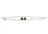 Go to Rear Sway Bar - 20mm 3 Point Adjustable to Suit Subaru Forester, Impreza, Liberty and Outback