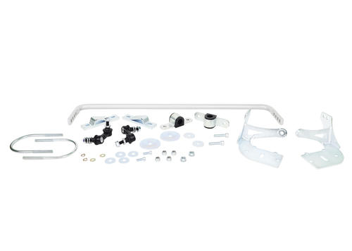Go to Rear Sway Bar - 22mm 4 Point Adjustable to Suit Honda Civic Type R 8th Gen FD2