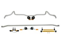 Go to Front and Rear Sway Bar - Vehicle Kit to Suit Ford Focus RS LZ