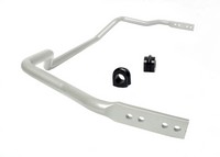 Go to Front Sway Bar - 24mm 4 Point Adjustable to Suit Nissan Skyline R33, R34 and Stagea Rwd