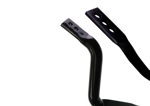 Go to Front and Rear Sway Bar - Vehicle Kit to Suit Toyota Fortuner GUN156 4wd
