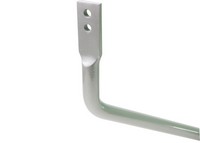 Go to Rear Sway Bar - 24mm 2 Point Adjustable to Suit Ford Focus ST LZ