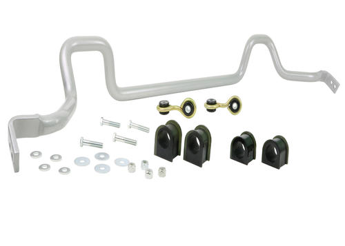 Go to Front Sway Bar - 30mm 2 Point Adjustable to Suit Toyota Supra JZA80 and Soarer Z30