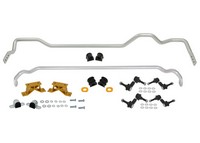 Go to Front and Rear Sway Bar - Vehicle Kit to Suit Subaru Impreza GD WRX STi