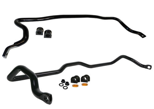 Go to Front and Rear Sway Bar - Vehicle Kit to Suit Toyota Land Cruiser 200 Series