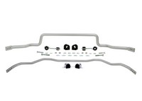 Go to Front and Rear Sway Bar - Vehicle Kit to Suit Toyota Supra MA70, 71