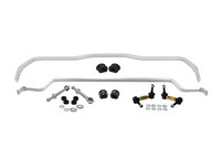 Go to Front and Rear Sway Bar - Vehicle Kit to Suit Ford Falcon/Fairlane BA, BF and FPV
