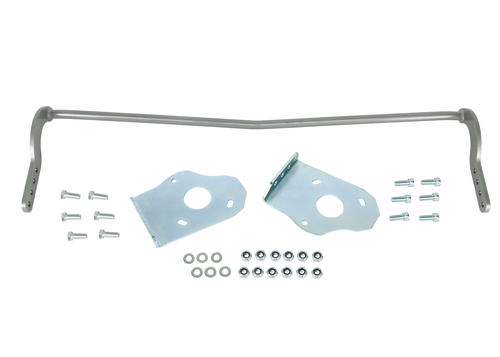 Go to Rear Sway Bar - 22mm 3 Point Adjustable to Suit Hyundai I20 N BC