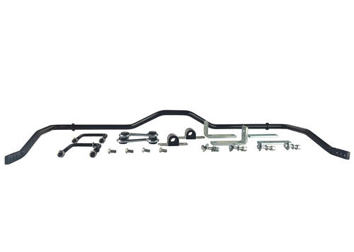 Go to Rear Sway Bar - 22mm 3 Point Adjustable to Suit Ford Ranger PXI, II, III and Mazda BT-50 UP, UR