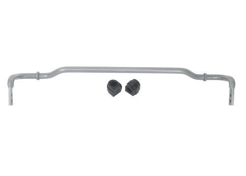 Go to Rear Sway Bar - 22mm 2 Point Adjustable to Suit Audi, Seat, Skoda and Volkswagen MQB Fwd