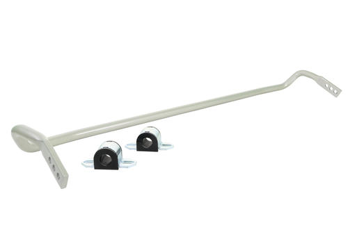 Go to Rear Sway Bar - 24mm 3 Point Adjustable to Suit Toyota Corolla E210