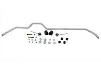Go to Rear Sway Bar - 24mm 2 Point Adjustable to Suit Nissan 200SX and Skyline R33, R34 Rwd/Awd