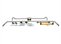 Go to Front and Rear Sway Bar - Vehicle Kit to Suit Seat, Skoda and Volkswagen PQ24