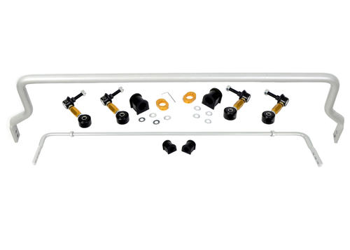 Go to Front and Rear Sway Bar - Vehicle Kit to Suit Mazda MX-5 NA