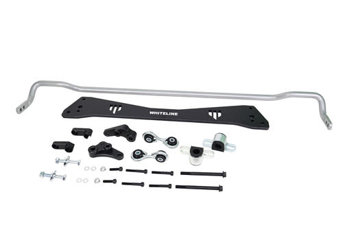 Go to Rear Sway Bar - 22mm 2 Point Adjustable to Suit Honda Civic 5th 6th Gen and Integra DC2