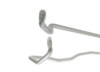 Go to Front and Rear Sway Bar - Vehicle Kit to Suit Subaru Liberty and Outback BL, BP
