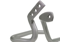 Go to Front and Rear Sway Bar - Vehicle Kit to Suit Subaru Forester SF