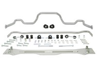 Go to Front and Rear Sway Bar - Vehicle Kit to Suit Honda Civic 6th Gen EJ, EK, EM
