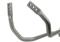 Go to Front and Rear Sway Bar - Vehicle Kit to Suit Audi, Seat, Skoda and Volkswagen PQ35 Fwd