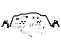 Go to Rear Sway Bar - 30mm Non Adjustable to Suit Toyota Land Cruiser 76, 78 and 79 Series