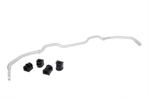 Go to Rear Sway Bar - 24mm 3 Point Adjustable to Suit Tesla Model 3 Awd and Model Y