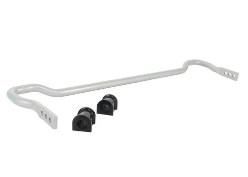 Go to Rear Sway Bar - 24mm 3 Point Adjustable to Suit Volkswagen Caddy Mk3, Mk4