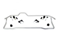 Go to Front and Rear Sway Bar - Vehicle Kit to Suit Nissan Skyline R33 Awd