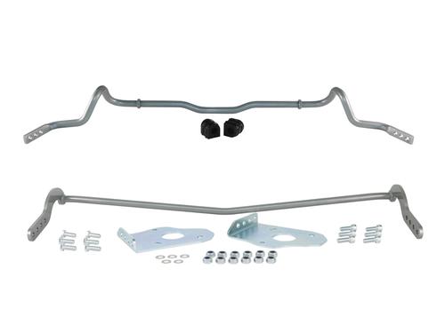 Go to Front and Rear Sway Bar - Vehicle Kit to Suit Hyundai I20 N BC