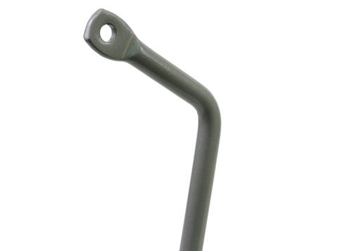 Go to Rear Sway Bar - 22mm Non Adjustable to Suit Toyota Echo NCP10, 12, 13