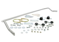 Go to Rear Sway Bar - 20mm 3 Point Adjustable to Suit Nissan Pulsar N15