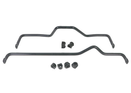 Go to Front and Rear Sway Bar - Vehicle Kit to Suit Nissan Patrol GU Wagon