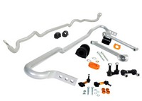 Go to Front and Rear Sway Bar - Vehicle Kit to Suit Subaru Impreza VA WRX and Levorg VM